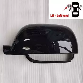 Автомобильные аксессуары для Volkswagen Touareg 2003-2007