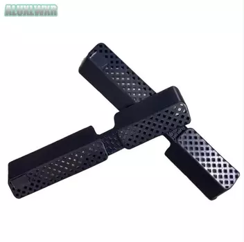 Автомобильные аксессуары для вентиляционного отверстия, решетка вентиляционного отверстия для Дунфэн Voyah Free 2021 2022 2023 2024