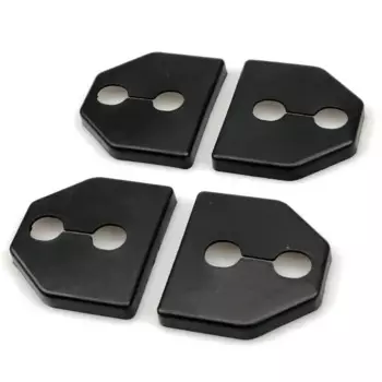 Автомобильные аксессуары, дверной замок, антикоррозийный защитный чехол для Subaru Forester Outback Legacy Impreza XV BRZ VIZIV LEVORG Ascent Exiga