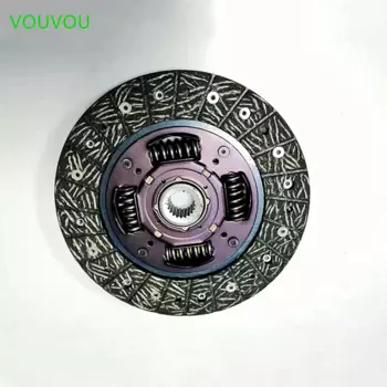 Автомобильные аксессуары, флэш-диск сцепления для Mazda 323 BA BG BJ 1992-2006 Premacy CP 1999-2004 Mazda 2 DE 2007-2011 B631-16-460 DOHC