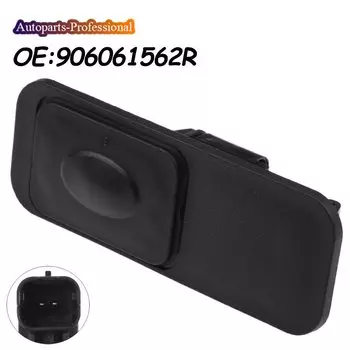 Автомобильные аксессуары, кнопка переключения багажника, переключатель спуска задней двери багажника, подходит для Renault Fluence 2013, Megane II, MK2, 906061562R