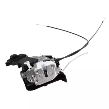 Автомобильные аксессуары, контроллер привода замка передней правой двери для Mazda 6 2002-2008 GG