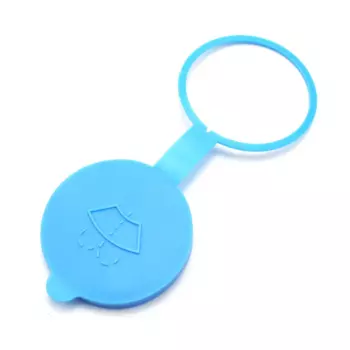 Автомобильные аксессуары, крышка для бутылки для омывателя лобового стекла, синяя насадка, подходит для Great Wall Hover Haval H3 H5