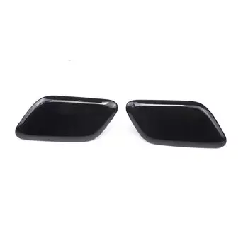 Автомобильные аксессуары, крышка форсунки омывателя фар переднего бампера, для Toyota Avensis T25 2006-2008