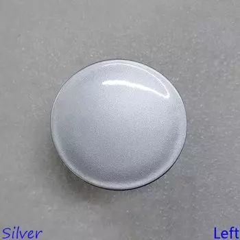 Автомобильные аксессуары, крышка прицепа для Toyota Corolla Auris 2010 ~ 2012, крышка переднего бампера, крышка прицепа, крышка крюка прицепа