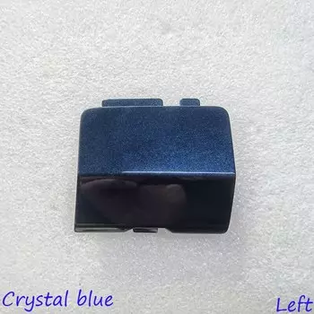 Автомобильные аксессуары, крышка заднего бампера для Mazda 6 Atenza 2013 ~ 2019, декоративная крышка заднего тягового крючка