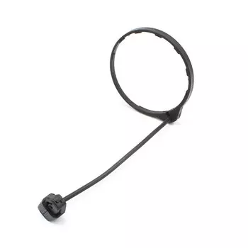 Автомобильные аксессуары масляный топливный бак крышка бензинового кольца с зажимом для Honda Civic CRV Accord Jazz Odyssey Crosstour для Acura