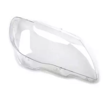 Автомобильные аксессуары, налобный фонарь для передней фары, крышка объектива для BMW 7 серии E65 E66 LCI 2004 -2007