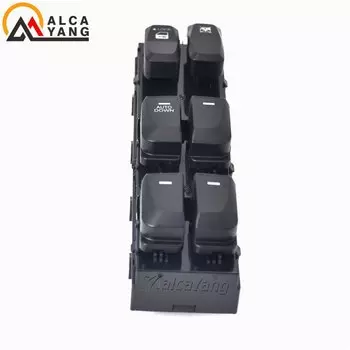 Автомобильные аксессуары, новый электрический выключатель стеклоподъемника 93571-2S000 для Hyundai Tucson 2009 2010 2011 2012 2013 2014 2015