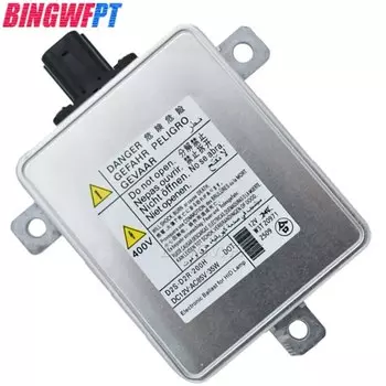 Автомобильные аксессуары OEM W3T19371 W3T16271 W3T20671 W3T20971 Ксеноновый балласт фар HID для Mitsubishi Mazda Honda Acura