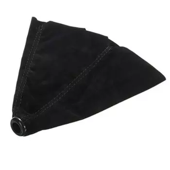 Автомобильные аксессуары, ошейники для рычага переключения передач, чехлы для рычага переключения передач, замшевый чехол для рычага переключения передач