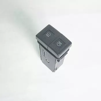 Автомобильные аксессуары, противотуманная фара, переключатель для Mazda 323, семейная аллергенная защита 626 mpv 2002 premacy Haima 3 Haima 7