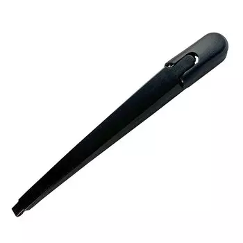 Автомобильные аксессуары, рычаг стеклоочистителя для заднего стекла, черный, подходит для Mazda CX5 CX-5 2013 2014 2015 2016 2017 2018 2019 2020