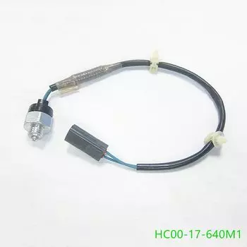 Автомобильные аксессуары, светильник онарь заднего хода, лампа заднего хода, переключатель для Haima 3 2007-2012 483Q 479Q Freema H2 Happin, ручная коробка передач