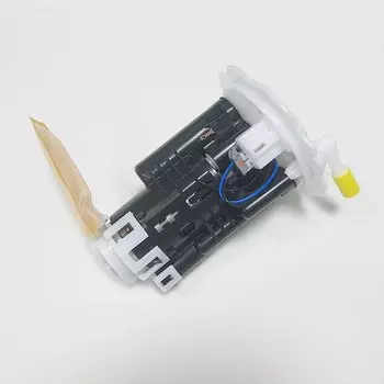 Автомобильные аксессуары, топливный фильтр в сборе с насосом для Mazda 323 family protege BJ 1998-2005 Premacy 1999-2006 CP