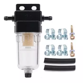 Автомобильные аксессуары, топливный масляный фильтр/комплект сепаратора воды, нагреваемый дизельный фильтр для подогревателей Webasto Eberspacher