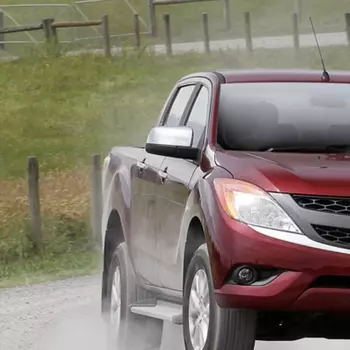 Автомобильные аксессуары, внешние двери, боковое зеркало заднего вида в сборе для Mazda BT50 BT-50 2006 2007 2008 2009 2010, автомобильное зеркало в сборе