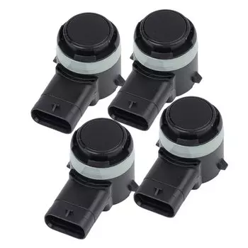 Автомобильные аксессуары высокого качества PDC Датчик парковки парктроник для BMW i3 i8 X1 X4 X5 F15 F16 7 серии G11 G12 66209274427