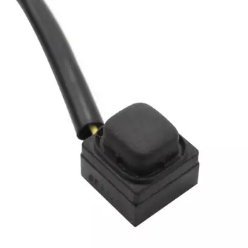 Автомобильные аксессуары, замок для багажника, переключатель для выключения багажника, кнопка для задней двери для Suzuki S-CROSS, Vitara Alivio