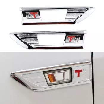 Автомобильные Боковые сигнальные Поворотные лампы, дневные фонари поворота, Обложка, наклейка для Chevrolet Cruze 2009-2015, аксессуары для седанов и хэтчбеков