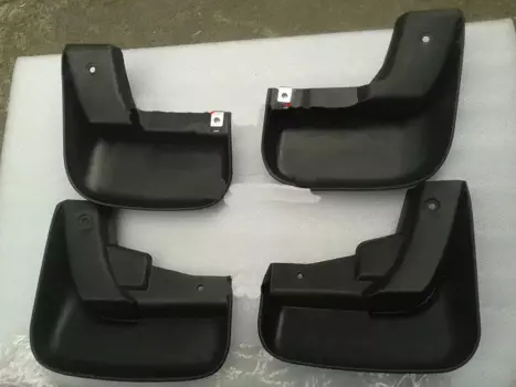 Автомобильные Брызговики, брызговики, брызговики для Hyundai townan 2001 2002 2003 2004 2005 2006 2007