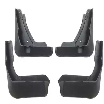 Автомобильные Брызговики, брызговики для BYD Song Pro 2021