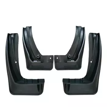 Автомобильные Брызговики для Citroen DS7 X74 DS 7 2018 2019 2020 2021 2022, брызговики