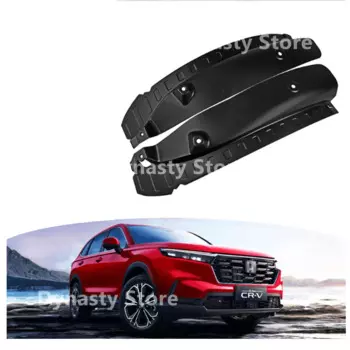 Автомобильные Брызговики для Honda CRV 2023-2024 ABS грязезащитные брызговики, брызговики, Внешние детали, автоаксессуары