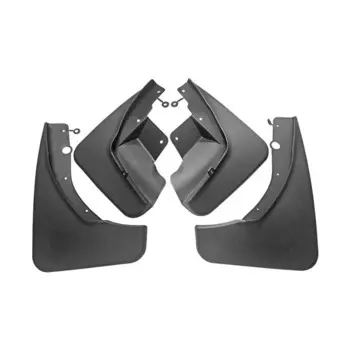 Автомобильные брызговики для Jeep Grand Cherokee 2011 2012 2013 2014 2015 2016 2017 2018 2019, брызговики, защита от брызг