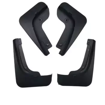 Автомобильные Брызговики для Jeep Grand Commander 2018 2019 2020