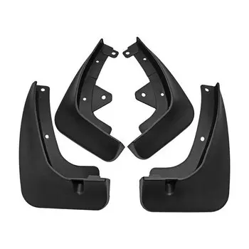 Автомобильные брызговики для Mazda CX-3 2015-2019, пластиковые брызговики, колеса, брызговики, брызговики на крыло, внешние аксессуары