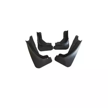 Автомобильные брызговики для Nissan Rogue X-Trail T33 e-Power 2021 2022 2023 2024 2025 Передние задние брызговики Аксессуары для колес