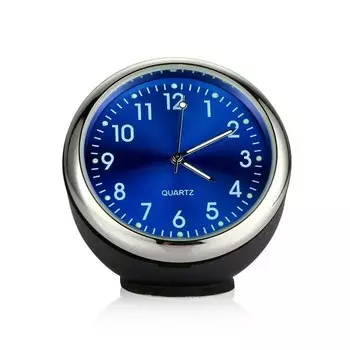 Автомобильные часы, декоративные часы, автомобильные часы, внутренняя панель, дисплей времени, цифровая стрелка, часы, автомобильные аксессуары