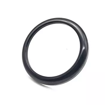 Автомобильные часы, компас, секундомер, декоративное кольцо для Porsche 718 911, Macan Cayenne Panamera, автоаксессуары