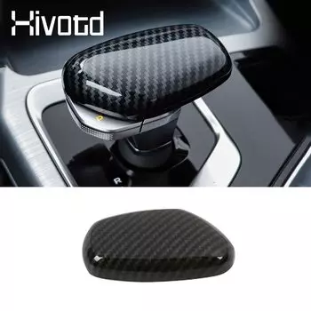 Автомобильные чехлы на ручку переключения передач, накладка на кнопку парковки для Geely New Tugella, Xingyue, FY11 Knewstar 001 2023, защита интерьера