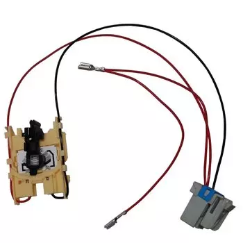 Автомобильные детали, датчик уровня топлива 13503670 для Chevrolet Cruze Malibu Opel Astra insignia Buick regal EXCELLE GT XT 09-16