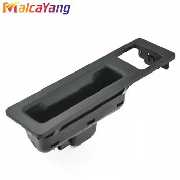 Автомобильные детали, ручка переключателя двери багажника, крышки багажника для BMW X1 X3 X5 2 3 4 5 серии F22 F30 F10 F48 F25 F15 51247368752