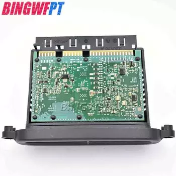 Автомобильные детали Ксеноновые фары Светодиодный модуль драйвера OEM 63117363091 Для 2-й серии F22/F23 Самоадаптация 7363091