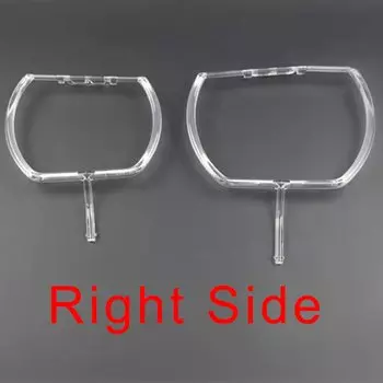 Автомобильные дневные ходовые огни для BMW X5 X6 F15 F16 2014 2015 2016 2017 2018