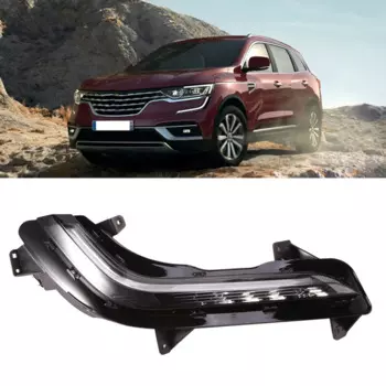 Автомобильные дневные ходовые огни в сборе для Renault Koleos II