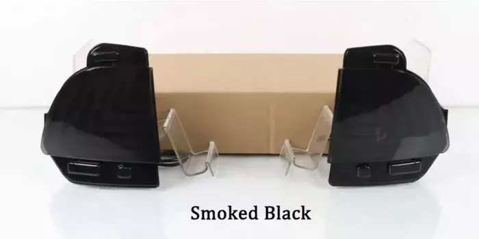 Автомобильные фонари заднего бампера для Lexus LX570 2016-2019, противотуманные фонари, стоп-сигнал, указатели поворота, отражатели, задние фонари, 12 В