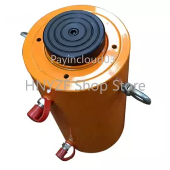 Автомобильные инструменты STQ100-200 Домкрат гидравлического подъемного цилиндра