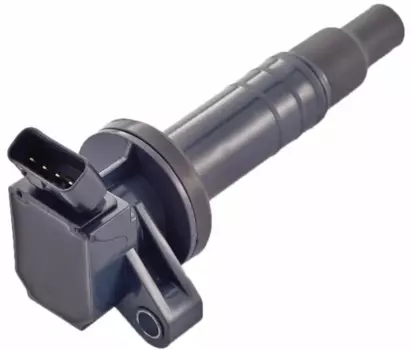 Автомобильные катушки 90919-02239 UF-247 Катушка зажигания для 2000-2005 Celica Corolla Matrix MR2 1,8 90919 02239 9091902239