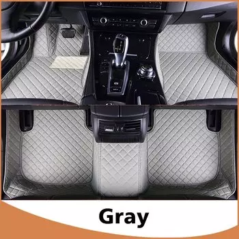 Автомобильные коврики APPDEE для LEXUS LX series, 470, 570, 2007, 2008, 2009, 2010, 2011, 2012, 2013, 2014, 2015, под заказ, автомобильные накладки на ножки