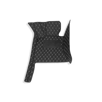 Автомобильные коврики для GAC Trumpchi GS8 2024 2023 2022 (5 мест)