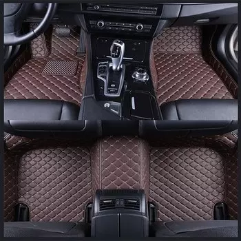 Автомобильные коврики для Haval M6 PLUS, 2023, 2022, 2021, M6, 2017, 2018, 2019, 2020