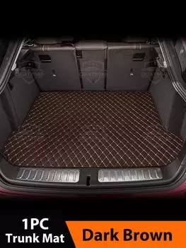 Автомобильные коврики для Jeep Grand Cherokee WK WK2 2004-2022 2021 2020 2019 2018 2017 2016 2015 2014 2013 2012 2011 2010 2009 2008 2007 2006 2005 2004