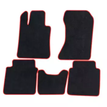 Автомобильные коврики для nissan TEANA(J33,L33) 2019-2022