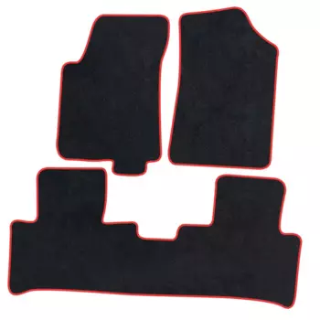 Автомобильные коврики для nissan Top 2016-2022