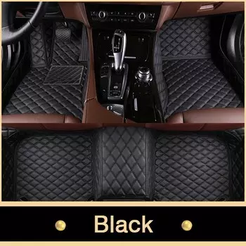 Автомобильные коврики MIDOON для ссылки, изготовленные на заказ коврики в багажник автомобиля, автомобильные подушечки для ног, автомобильный ковер c